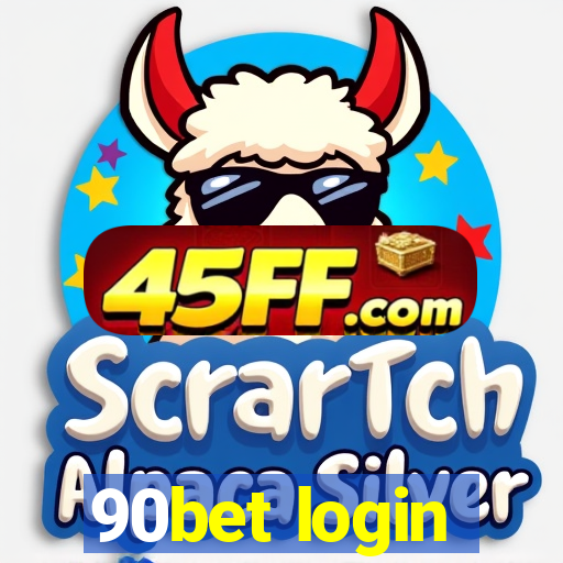 90bet login